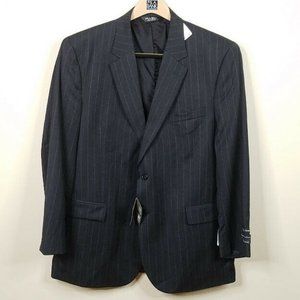 New Jos A Bank Suit Jacket Size 46 Regular